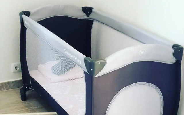 Apartamentos Lunamar