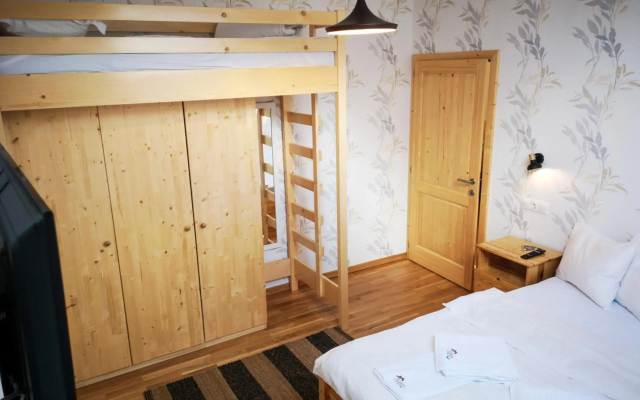 Filargo Apartments - Cazare Sovata