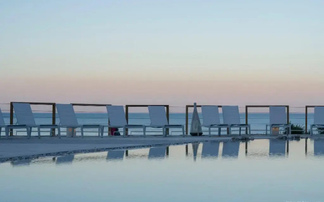 Hotel Baia Dei Faraglioni