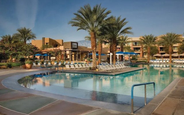 Marriott's Shadow Ridge