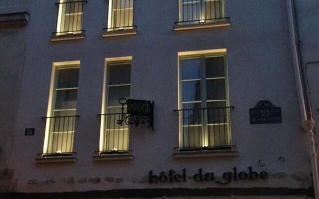 Tonic Hotel Saint-German