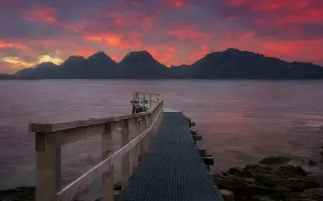 Picnic Island