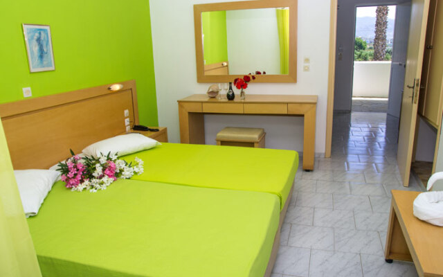 Giakalis Aparthotel