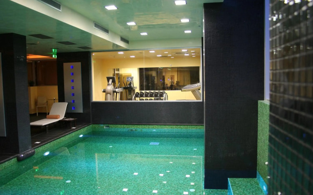 Royal Paradise Beach Resort & Spa