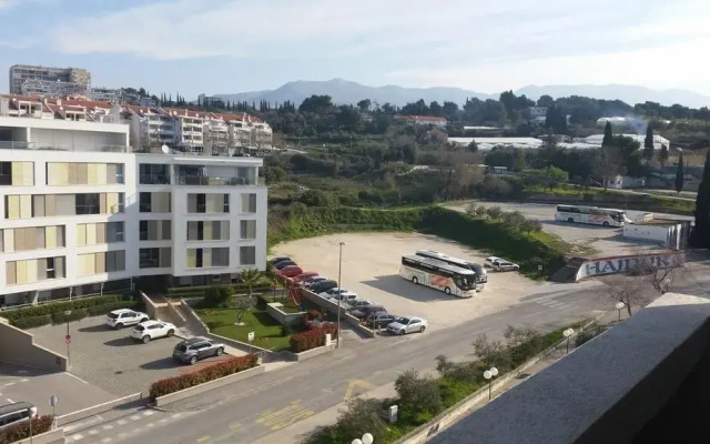 Hotel Zagreb