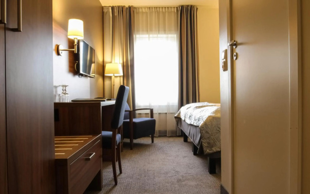 Thon Partner Hotel Horten