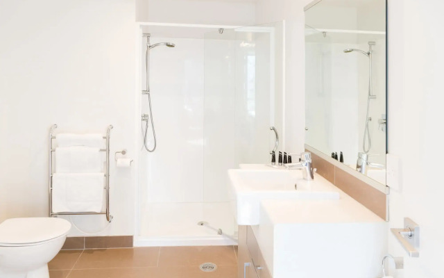 Boulcott Suites