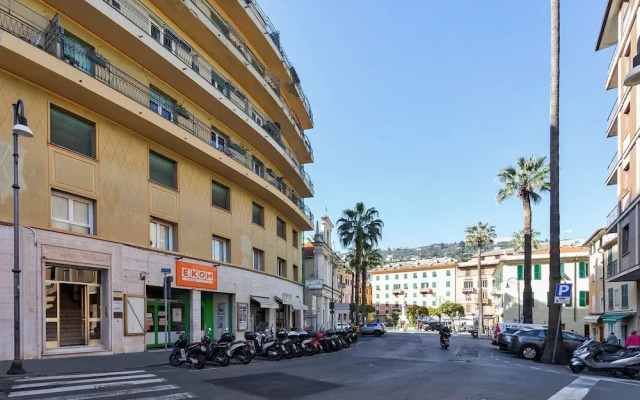 Large Apartment of S. Margherita Ligure