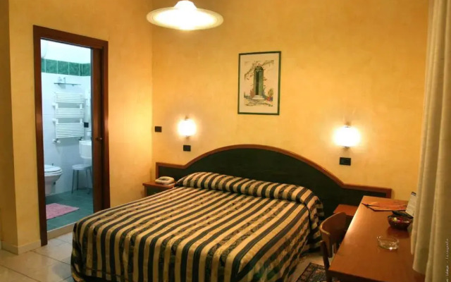 Bed  Breakfast Appia Antica