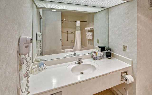 Hampton Inn Morristown