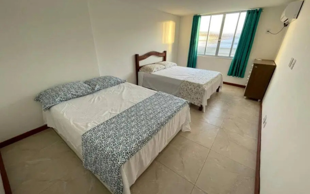 Apartamento Lagoa de Saquarema