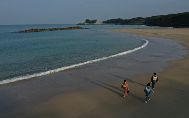 okcs Retreat Iki Kairi