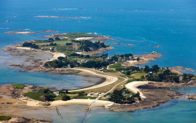 16th century Breton manor - 4 pers