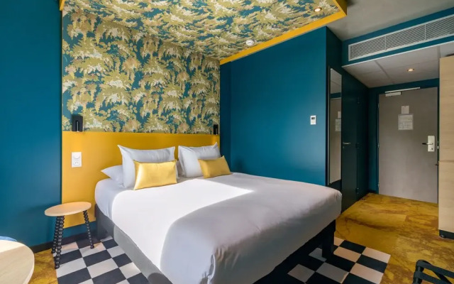 Ibis Styles Domaine de Beauregard