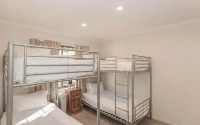 Boronia 6/30 Nettin Circuit