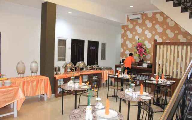 Mel'S Inn Manado