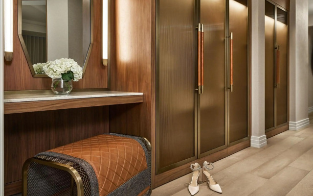 The Ritz-Carlton, Denver