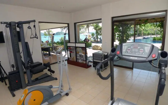 Bintang Flores Hotel
