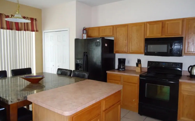 Orlando Vacation Rental Homes
