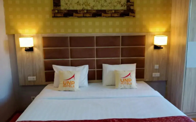 UNP Hotel & Convention
