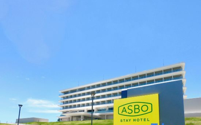 Asbo Stay Hotel