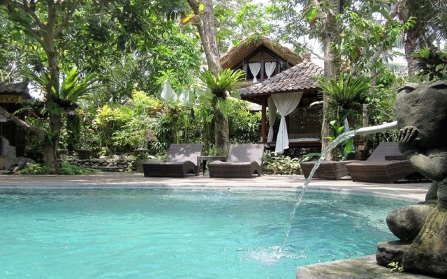 Pondok Pisces Bungalows