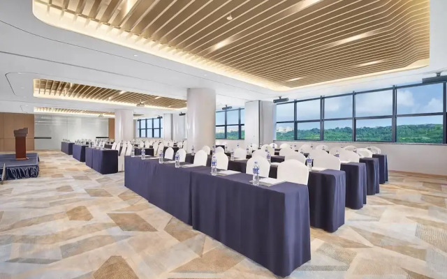 Holiday Inn Express Chongqing Airport Zone by IHG