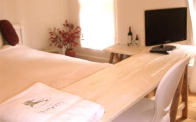 Bed & Breakfast - Belair