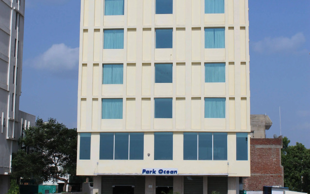 Hotel Park Ocean