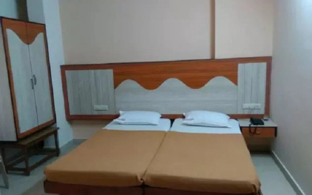 New Geetha Residency