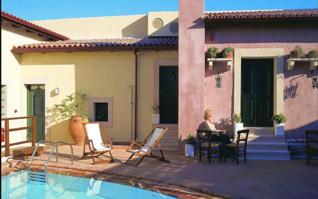 Aparthotel 4 Stars Archanes