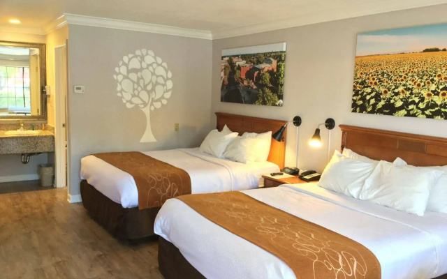 Journey Inn