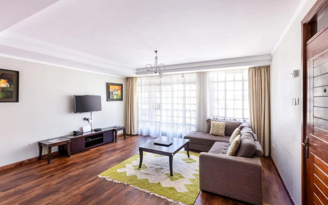 Cozy Residences