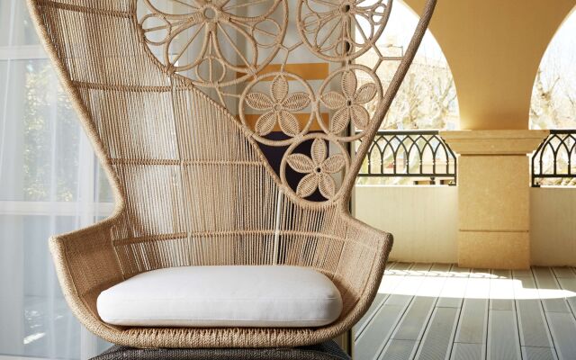 Hôtel de Paris Saint-Tropez