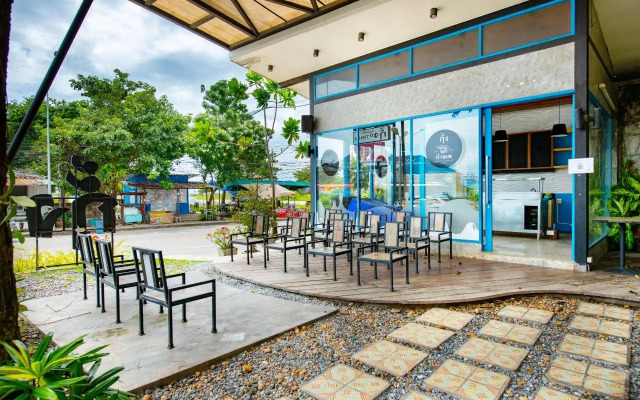 Mac Garden Resort