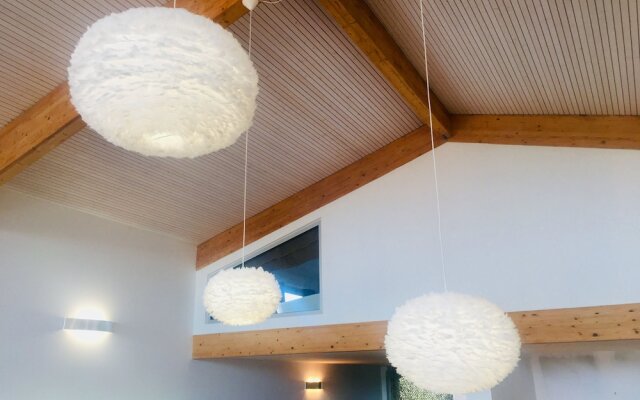 Villa Leccia di Lorello