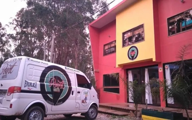 Point Hostel