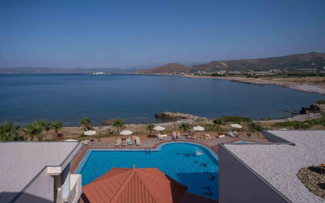 Balos Beach Hotel