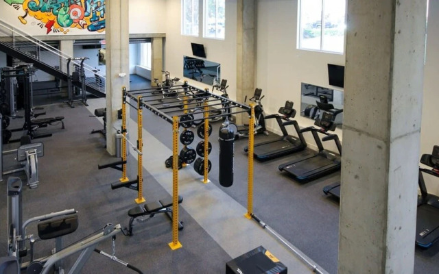 Cozysuites l Dream SDO in Downtown Cincinnati