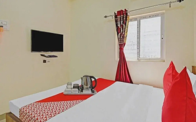 Sapphire Guest House