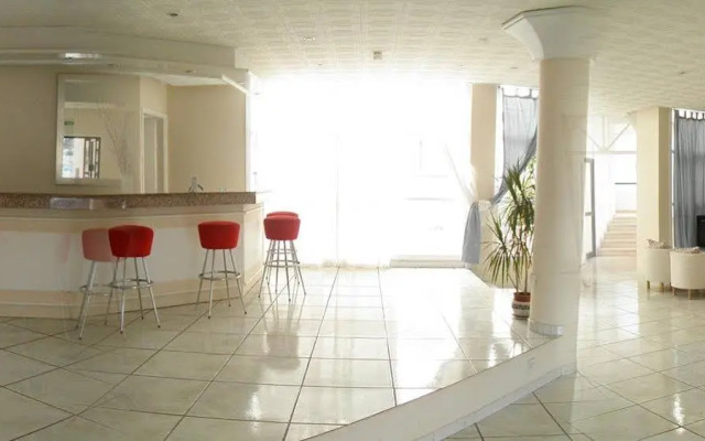 Lawsonia Hotel Apts