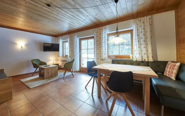 Appartement Kolling by HolidayFlats24