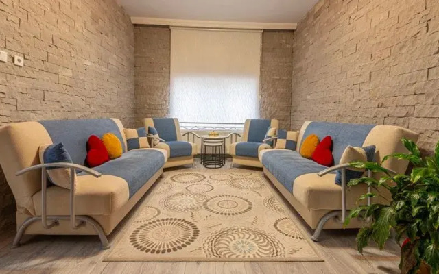 Kapadokya Hatice Ana Tatil Evi