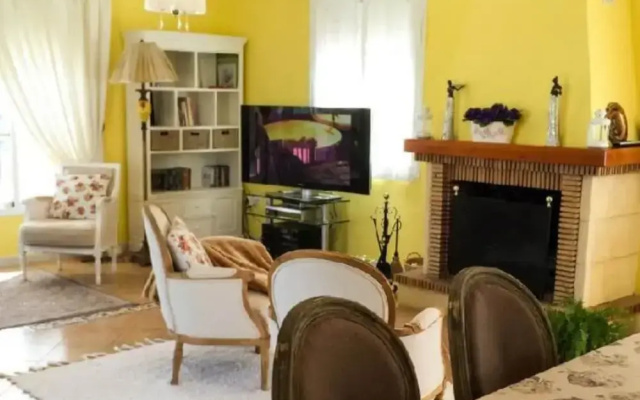 106348 - Villa in Algar