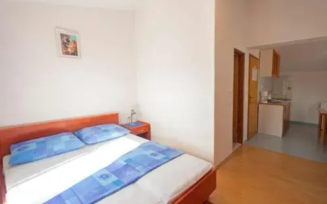 Apartments Julija