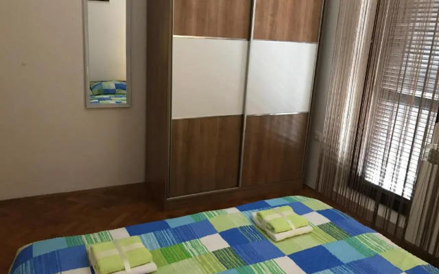 Plitvice Diamond Apartment