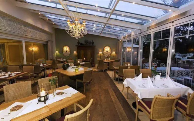 Landhaus Hotel Waitz