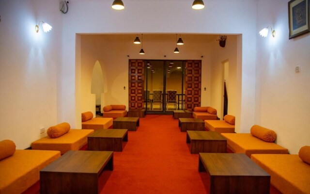 Asgiriya Ashram Bhoomi