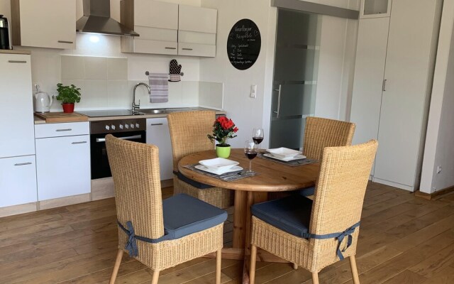 Ferienwohnung Drachennest