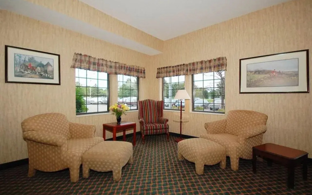 Comfort Inn